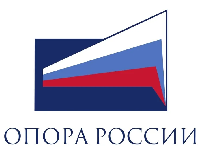 OPORA Russia