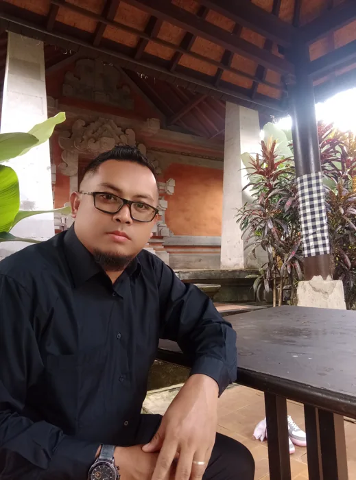 Dimas Agus Prasetyo