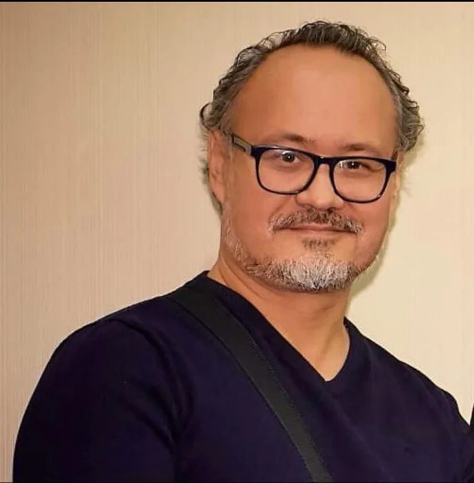 Mr. Lubarto Sartoyo